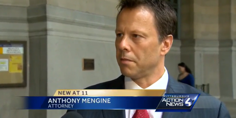 Tony Mengine & Katie Killion Obtained Jury Award of $15.8 Million to Work-Zone Crash Victim Photo