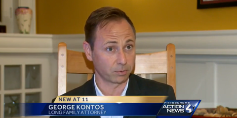 George Kontos on Woman Slain By Inmate case