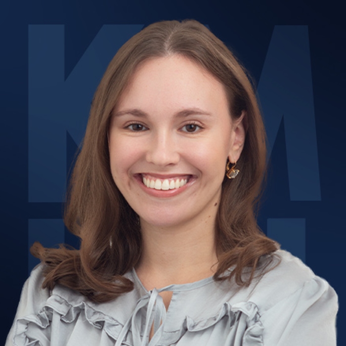 Caitlin  McDonough Photo